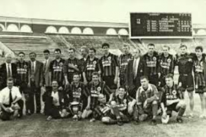 Bookmakers – through the pages of history