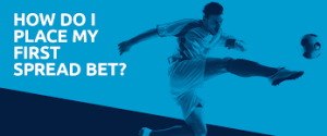 What is spread betting