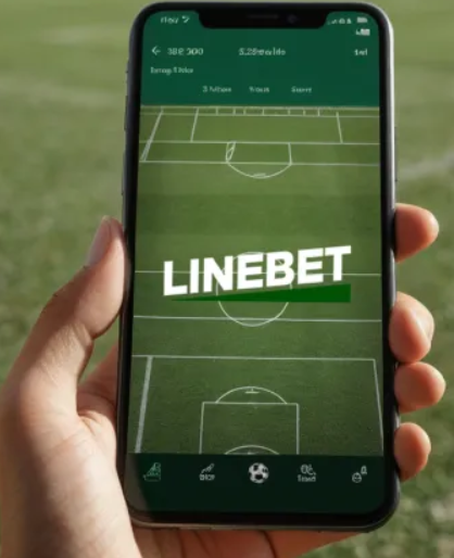 online betting Linebet