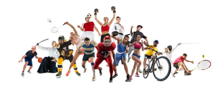 sport